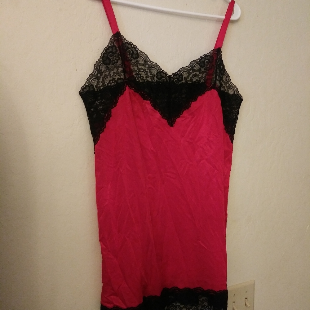 Night gown